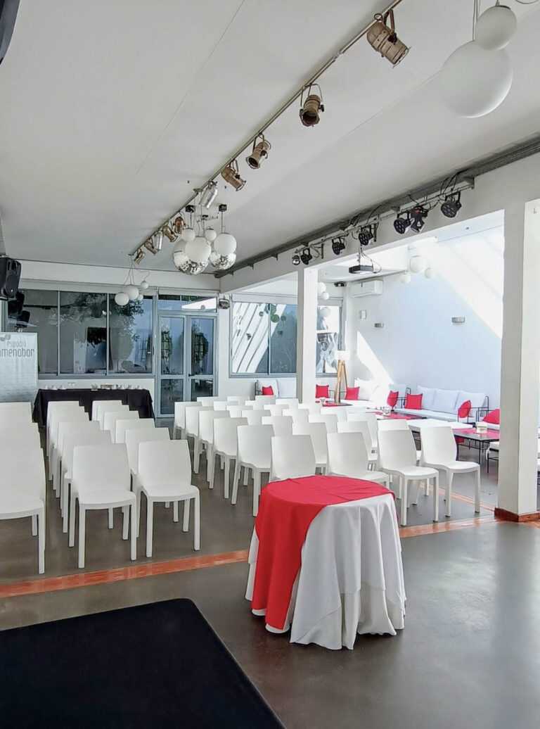 Eventos Corporativos