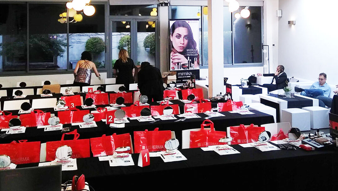 Salón Espacio Amenabar